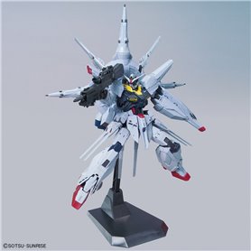 Bandai 63051 MG 1/100 PROVIDENCE GUNDAM BL GUN63051
