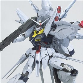 Bandai 63051 MG 1/100 PROVIDENCE GUNDAM BL GUN63051