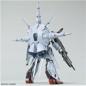 Bandai 63051 MG 1/100 PROVIDENCE GUNDAM BL GUN63051