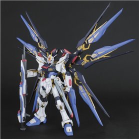 Bandai 63056 PG 1/60 STRIKE FREEDOM GUNDAM BL GUN63056