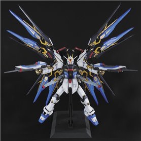 Bandai 63056 PG 1/60 STRIKE FREEDOM GUNDAM BL GUN63056