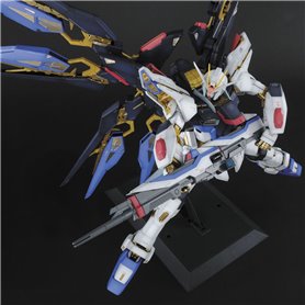 Bandai 63056 PG 1/60 STRIKE FREEDOM GUNDAM BL GUN63056