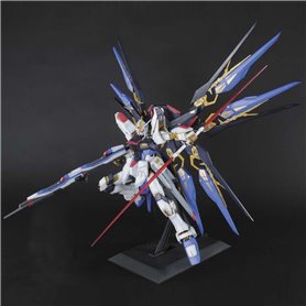 Bandai 63056 PG 1/60 STRIKE FREEDOM GUNDAM BL GUN63056