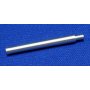 RB Model 1:35 Metal gun barrel 76.2mm F-34 L/42 for T-34/76 Model 1941 