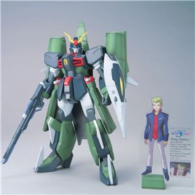 Bandai 66151 1/100 ZGMF-X24S CHAOS GUNDAM GUN66151