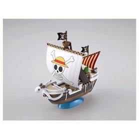 Bandai 57427 GRAND SHIP COLLECTION GOING MERRY GUN57427