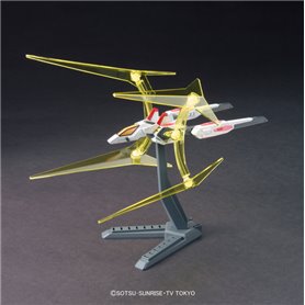 Bandai 58808 HGBC 1/144 UNIVERSE BOOSTER PLAVSKY POWER GATE GUN58808