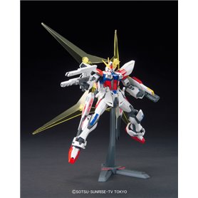 Bandai 58808 HGBC 1/144 UNIVERSE BOOSTER PLAVSKY POWER GATE GUN58808