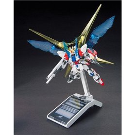 Bandai 58808 HGBC 1/144 UNIVERSE BOOSTER PLAVSKY POWER GATE GUN58808
