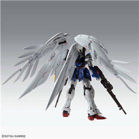 Bandai 60760 MG 1/100 WING GUNDAM ZERO EW Ver.Ka GUN60760