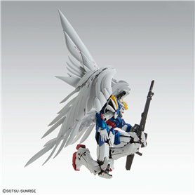 Bandai 60760 MG 1/100 WING GUNDAM ZERO EW Ver.Ka GUN60760