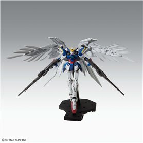 Bandai 60760 MG 1/100 WING GUNDAM ZERO EW Ver.Ka GUN60760