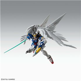 Bandai 60760 MG 1/100 WING GUNDAM ZERO EW Ver.Ka GUN60760