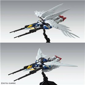 Bandai 60760 MG 1/100 WING GUNDAM ZERO EW Ver.Ka GUN60760