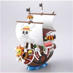 Bandai 57426 GRAND SHIP COLLECTION THOUSAND SUNNY GUN57426