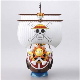 Bandai 57426 GRAND SHIP COLLECTION THOUSAND SUNNY GUN57426