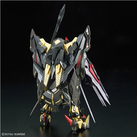 Bandai 55460 RG 1/144 GUNDAM ASTRAY GOLD FRAME AMATSUMINA GUN83600