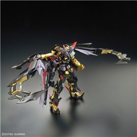 Bandai 55460 RG 1/144 GUNDAM ASTRAY GOLD FRAME AMATSUMINA GUN83600