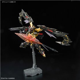 Bandai 55460 RG 1/144 GUNDAM ASTRAY GOLD FRAME AMATSUMINA GUN83600