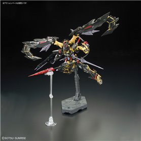Bandai 55460 RG 1/144 GUNDAM ASTRAY GOLD FRAME AMATSUMINA GUN83600