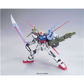 Bandai 55750 HG 1/144 R17 PERFECT STRIKE GUNDAM GUN82829P