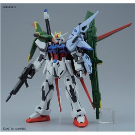 Bandai 55750 HG 1/144 R17 PERFECT STRIKE GUNDAM GUN82829P