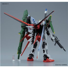 Bandai 55750 HG 1/144 R17 PERFECT STRIKE GUNDAM GUN82829P