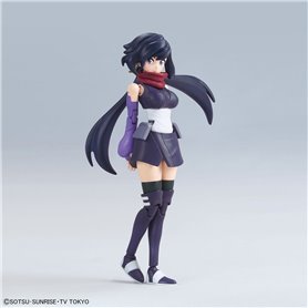 Bandai 56761 FIGURE RISE BUILD DIVERS DIVER AYAME MAQ82955