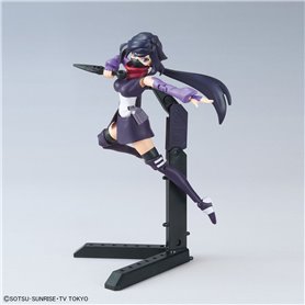 Bandai 56761 FIGURE RISE BUILD DIVERS DIVER AYAME MAQ82955