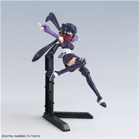 Bandai 56761 FIGURE RISE BUILD DIVERS DIVER AYAME MAQ82955
