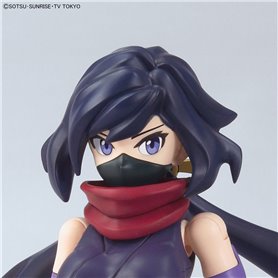Bandai 56761 FIGURE RISE BUILD DIVERS DIVER AYAME MAQ82955
