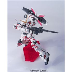 Bandai 57399 HG 1/144 RX-0 UNICORN GUNDAM DESTROY MODE GUN83203