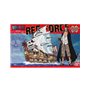 Bandai 57428 ONE PIECE GRAND SHIP COLLECTION RED FORCE GUN57428