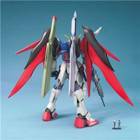Bandai 61582 MG 1/100 DESTINY GUNDAM BL GUN61582