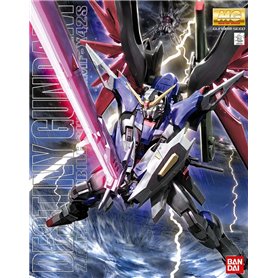 Bandai 61582 MG 1/100 DESTINY GUNDAM BL GUN61582