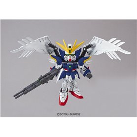 Bandai SDEX WING GUNDAM ZERO EW