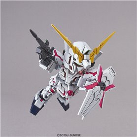 Bandai 65619 SDEX UNICORN GUNDAM [DESTROY MODE] GUN65619