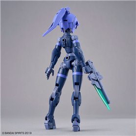 Bandai 65715 30MM 1/144 EXM-H15A ACERBY [TYPE B] GUN65715