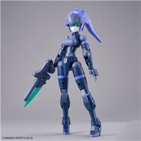 Bandai 65715 30MM 1/144 EXM-H15A ACERBY [TYPE B] GUN65715