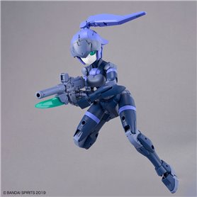 Bandai 65715 30MM 1/144 EXM-H15A ACERBY [TYPE B] GUN65715