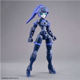 Bandai 65715 30MM 1/144 EXM-H15A ACERBY [TYPE B] GUN65715