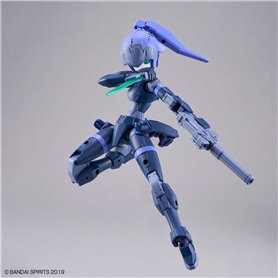Bandai 65715 30MM 1/144 EXM-H15A ACERBY [TYPE B] GUN65715