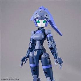 Bandai 65715 30MM 1/144 EXM-H15A ACERBY [TYPE B] GUN65715