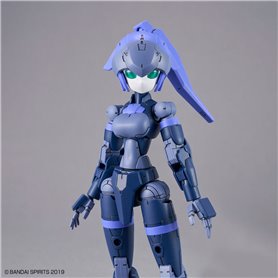 Bandai 65715 30MM 1/144 EXM-H15A ACERBY [TYPE B] GUN65715