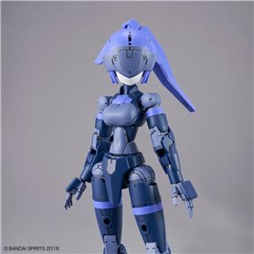 Bandai 65715 30MM 1/144 EXM-H15A ACERBY [TYPE B] GUN65715