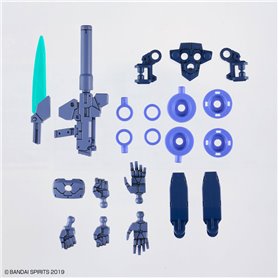 Bandai 65715 30MM 1/144 EXM-H15A ACERBY [TYPE B] GUN65715