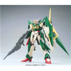 Bandai 66137 MG 1/100 GUNDAM FENICE RINASCITA XXXG-01Wfr GUN66137