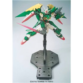 Bandai 66137 MG 1/100 GUNDAM FENICE RINASCITA XXXG-01Wfr GUN66137