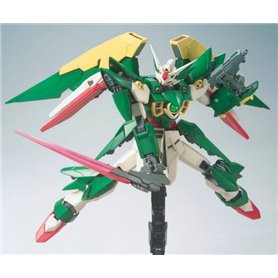 Bandai 66137 MG 1/100 GUNDAM FENICE RINASCITA XXXG-01Wfr GUN66137
