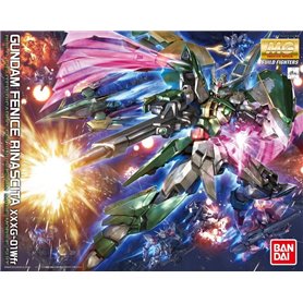 Bandai 66137 MG 1/100 GUNDAM FENICE RINASCITA XXXG-01Wfr GUN66137